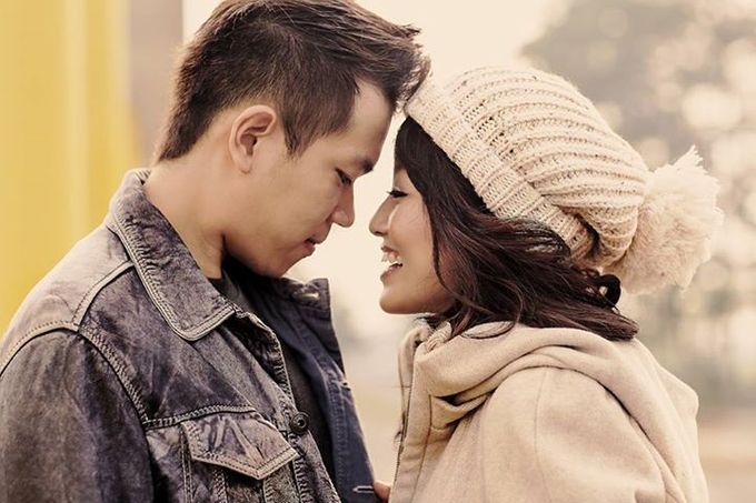 Bandung dating