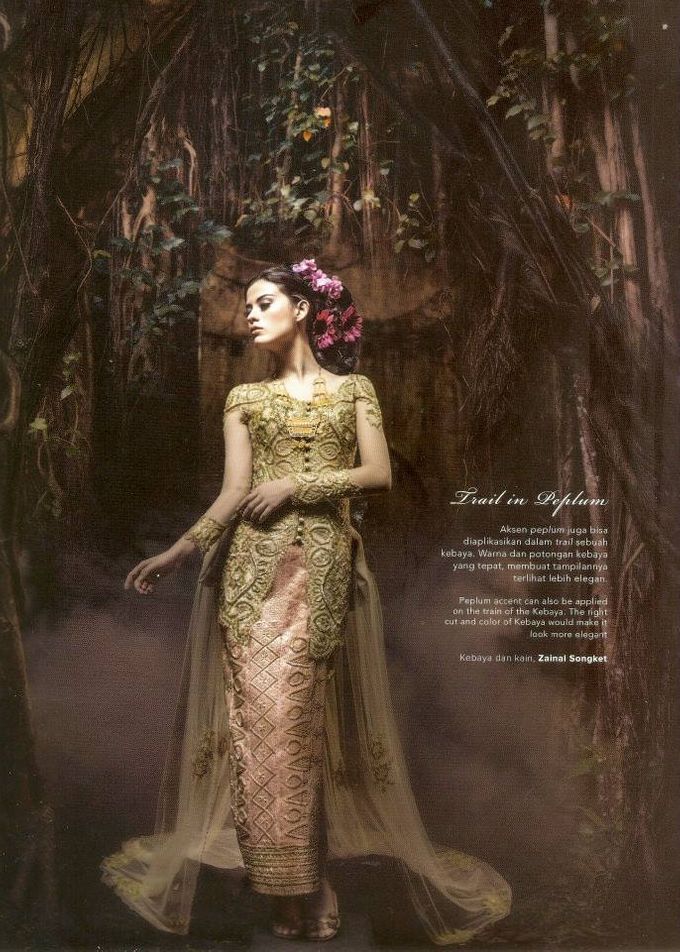 Portfolio Make up and hair do by Dendy Oktariady Make Up Artist - 028