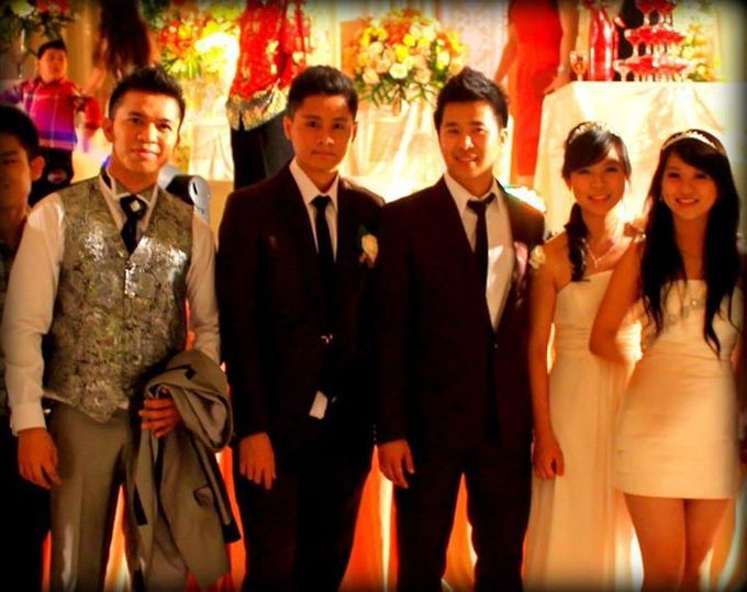 MC Anton & Hera Wedding at Hongkong Garden by MC Rendy Rustam - 013