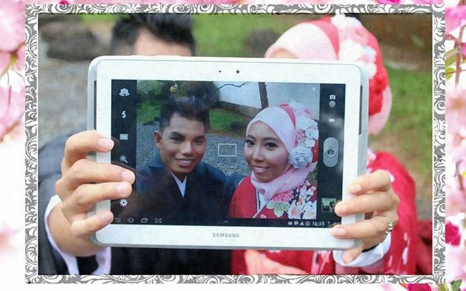 Prewedding ikhsan & septi by Foto Kimono - 006 Prewedding ikhsan & septi by Foto Kimono - 006