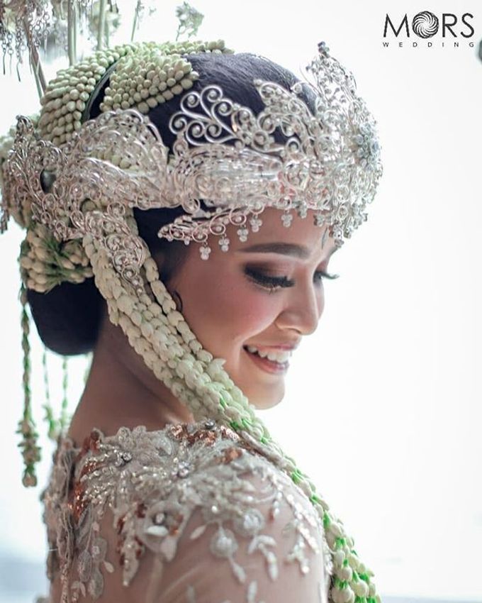 The Wedding of Nabila & Andra by Akasya Catering - 001 The Wedding of Nabila & Andra by Akasya Catering - 001