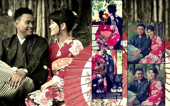 Prewedding Arif & Dhielah by Foto Kimono - 015 Prewedding Arif & Dhielah by Foto Kimono - 015