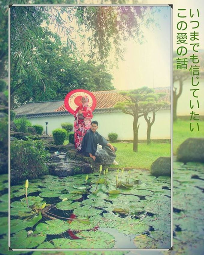Prewedding ikhsan & septi by Foto Kimono - 013 Prewedding ikhsan & septi by Foto Kimono - 013