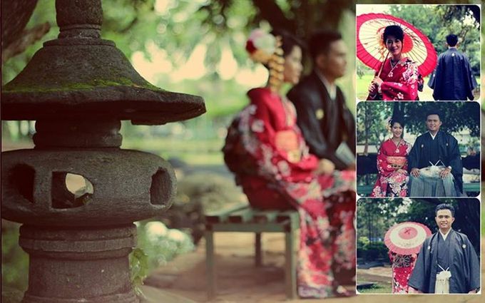 Prewedding Arif & Dhielah by Foto Kimono - 010 Prewedding Arif & Dhielah by Foto Kimono - 010