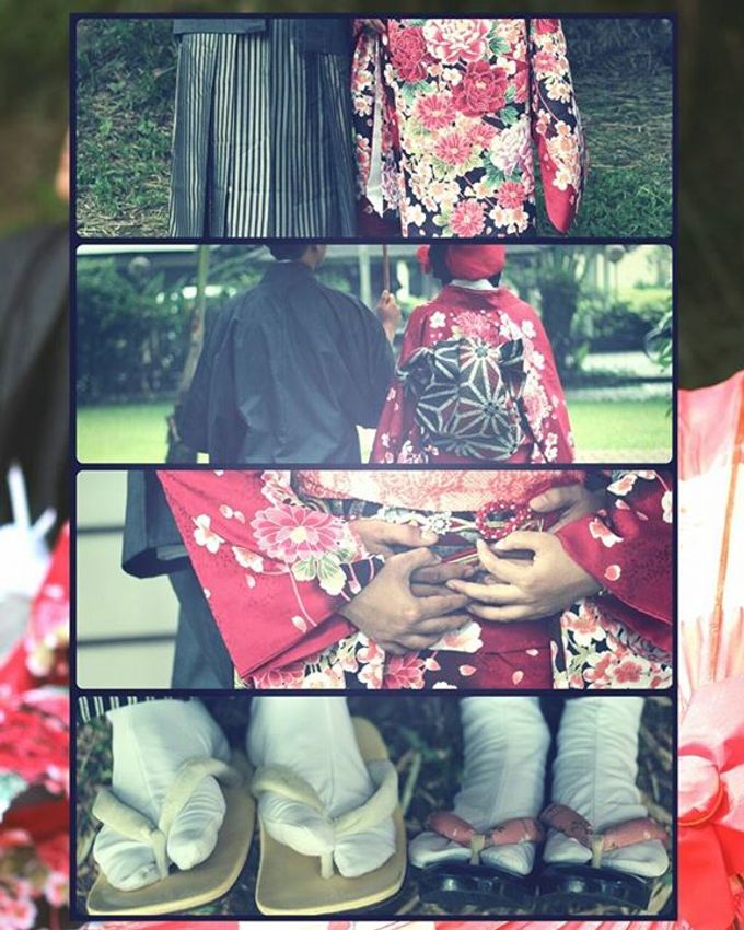 Prewedding Melani & Fa'i by Foto Kimono - 006 Prewedding Melani & Fa'i by Foto Kimono - 006