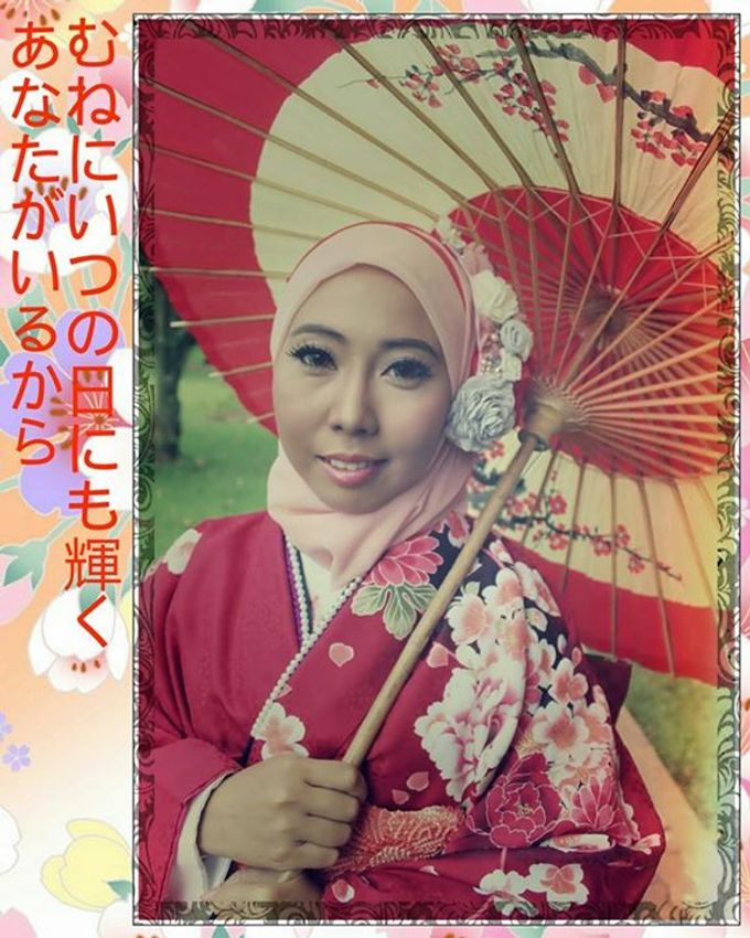 Prewedding ikhsan & septi by Foto Kimono - 001 Prewedding ikhsan & septi by Foto Kimono - 001