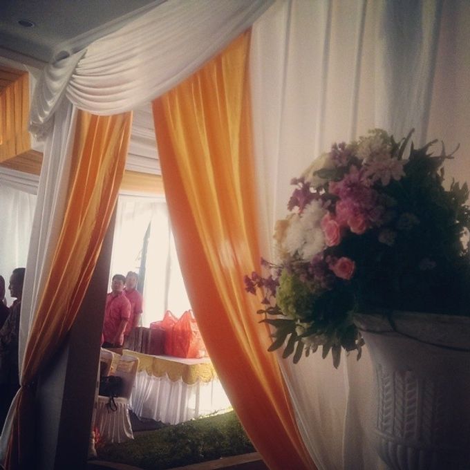 Nusantara Tenda by Nusantara Tent & Decoration - 078 Nusantara Tenda by Nusantara Tent & Decoration - 078