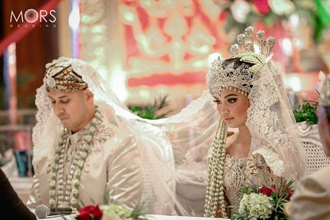 The Wedding of Nabila & Andra by Akasya Catering - 002 The Wedding of Nabila & Andra by Akasya Catering - 002