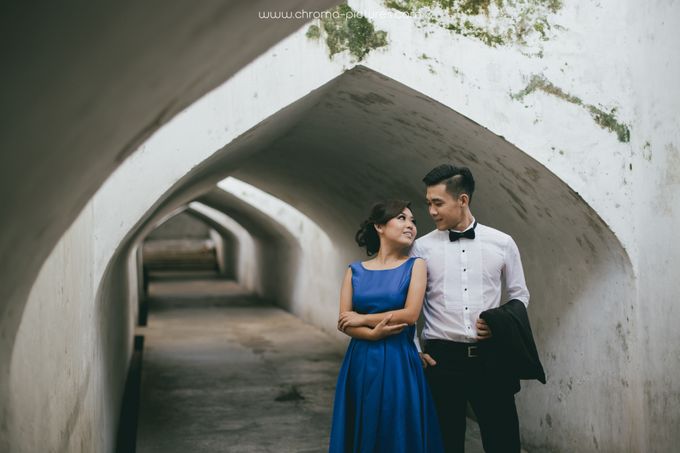 Herman & Vian Prewedding by Chroma Pictures - 014 Herman & Vian Prewedding by Chroma Pictures - 014