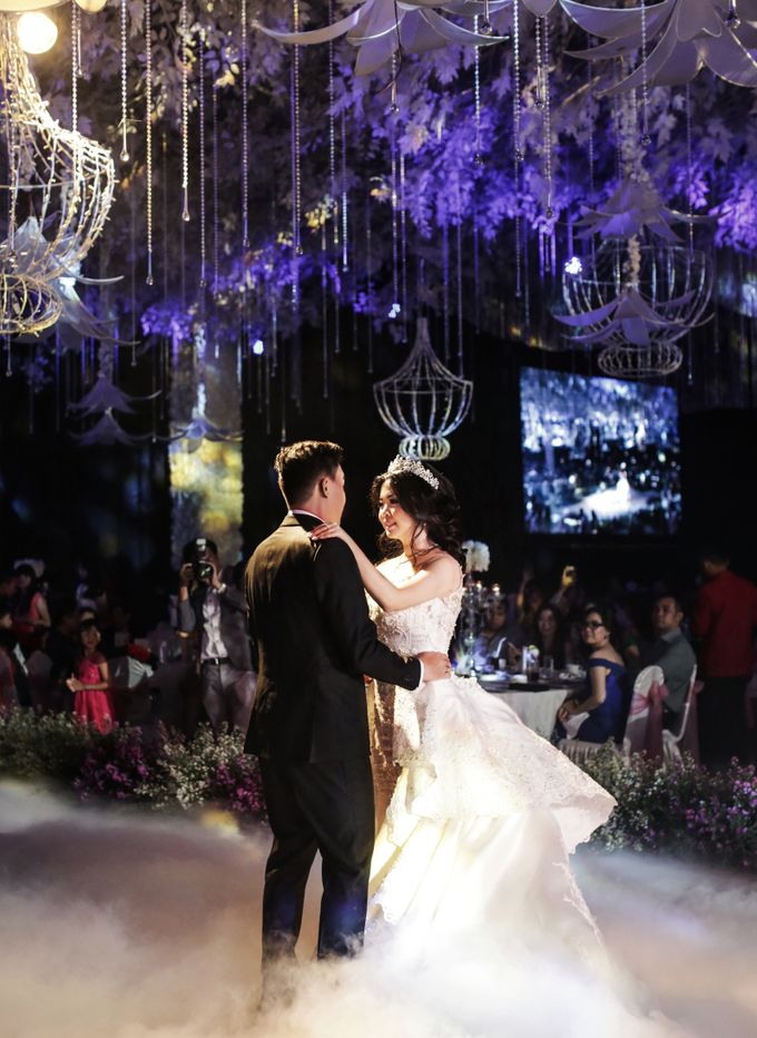 WEDDING OF NICO & MONICA by Prestige Wedding Films - 045 WEDDING OF NICO & MONICA by Prestige Wedding Films - 045