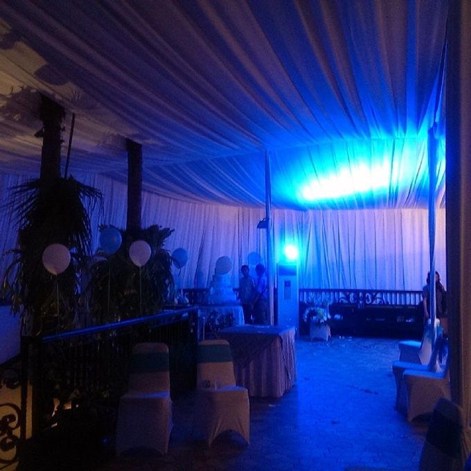 Nusantara Tenda by Nusantara Tent & Decoration - 079 Nusantara Tenda by Nusantara Tent & Decoration - 079