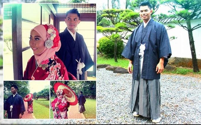 Prewedding ikhsan & septi by Foto Kimono - 005 Prewedding ikhsan & septi by Foto Kimono - 005