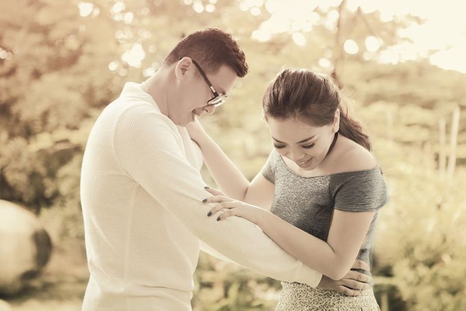 Prewedding of Andry - Yunni by Ricky-L Photo & Bridal - 001 Prewedding of Andry - Yunni by Ricky-L Photo & Bridal - 001