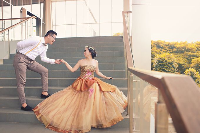 Prewedding of Andry - Yunni by Ricky-L Photo & Bridal - 002 Prewedding of Andry - Yunni by Ricky-L Photo & Bridal - 002