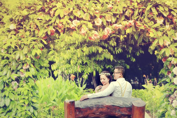 Prewedding of Andry - Yunni by Ricky-L Photo & Bridal - 005 Prewedding of Andry - Yunni by Ricky-L Photo & Bridal - 005