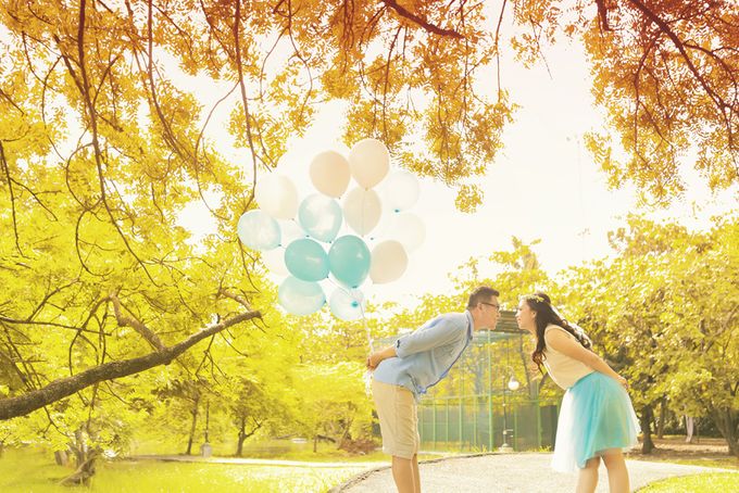Prewedding of Andry - Yunni by Ricky-L Photo & Bridal - 004 Prewedding of Andry - Yunni by Ricky-L Photo & Bridal - 004