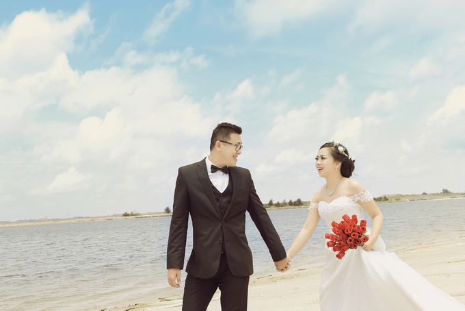 Prewedding of Andry - Yunni by Ricky-L Photo & Bridal - 006 Prewedding of Andry - Yunni by Ricky-L Photo & Bridal - 006