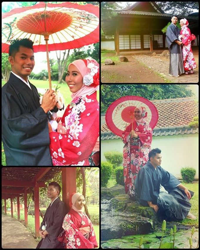 Prewedding ikhsan & septi by Foto Kimono - 008 Prewedding ikhsan & septi by Foto Kimono - 008