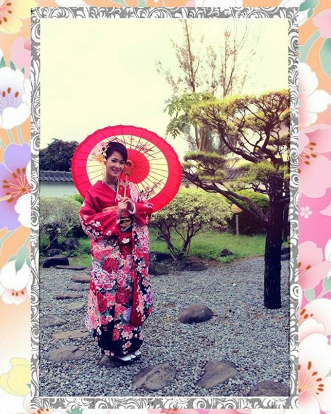 Prewedding Arif & Dhielah by Foto Kimono - 008 Prewedding Arif & Dhielah by Foto Kimono - 008