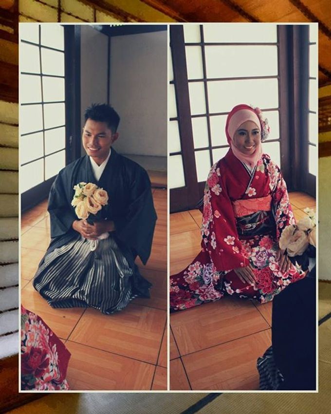 Prewedding ikhsan & septi by Foto Kimono - 004 Prewedding ikhsan & septi by Foto Kimono - 004