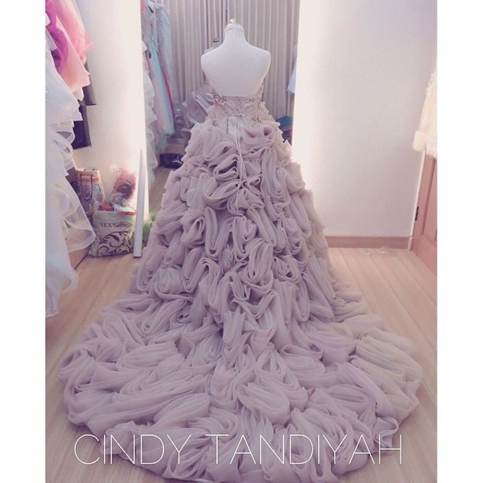 Cindy Tandiyah by Cindy Tandiyah - 014 Cindy Tandiyah by Cindy Tandiyah - 014