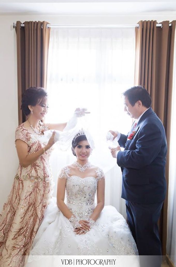 Wedding Day Andi & Evelin by VDB Photography - 014 Wedding Day Andi & Evelin by VDB Photography - 014