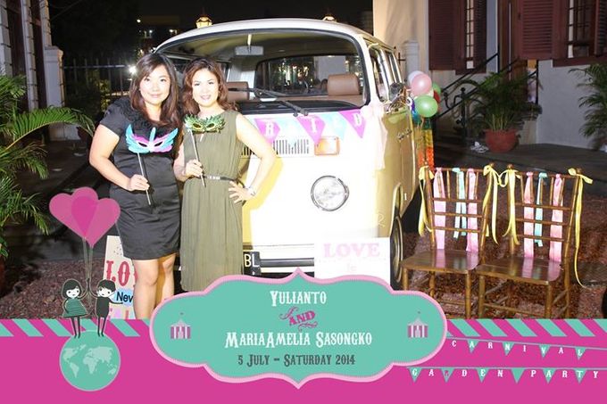 The Weddng of Yulianto & Amy by Twotone Photobooth - 019 The Weddng of Yulianto & Amy by Twotone Photobooth - 019