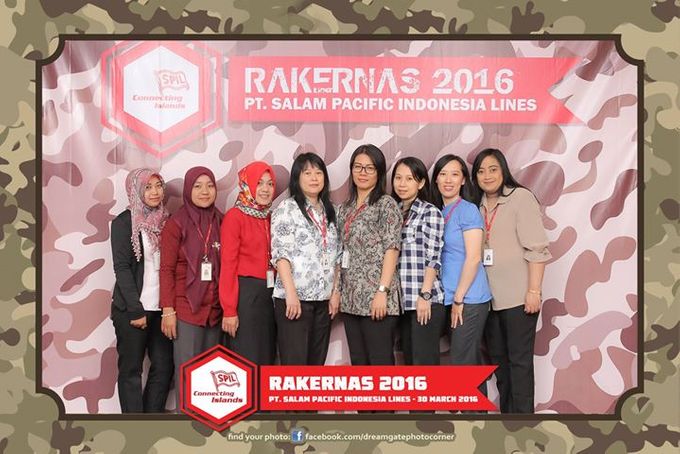 Photo Corner Photobooth Surabaya - RAKERNAS PT SPIL by HARRIS Hotel & Conventions Gubeng - Surabaya - 009 Photo Corner Photobooth Surabaya - RAKERNAS PT SPIL by HARRIS Hotel & Conventions Gubeng - Surabaya - 009