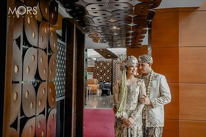 The Wedding of Nabila & Andra by Akasya Catering - 005 The Wedding of Nabila & Andra by Akasya Catering - 005