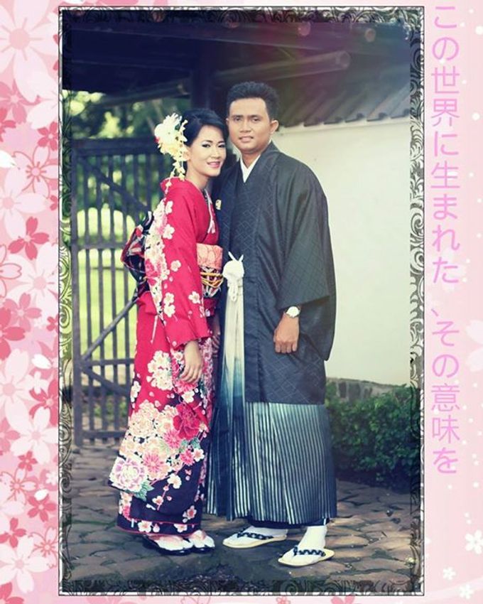 Prewedding Arif & Dhielah by Foto Kimono - 006 Prewedding Arif & Dhielah by Foto Kimono - 006