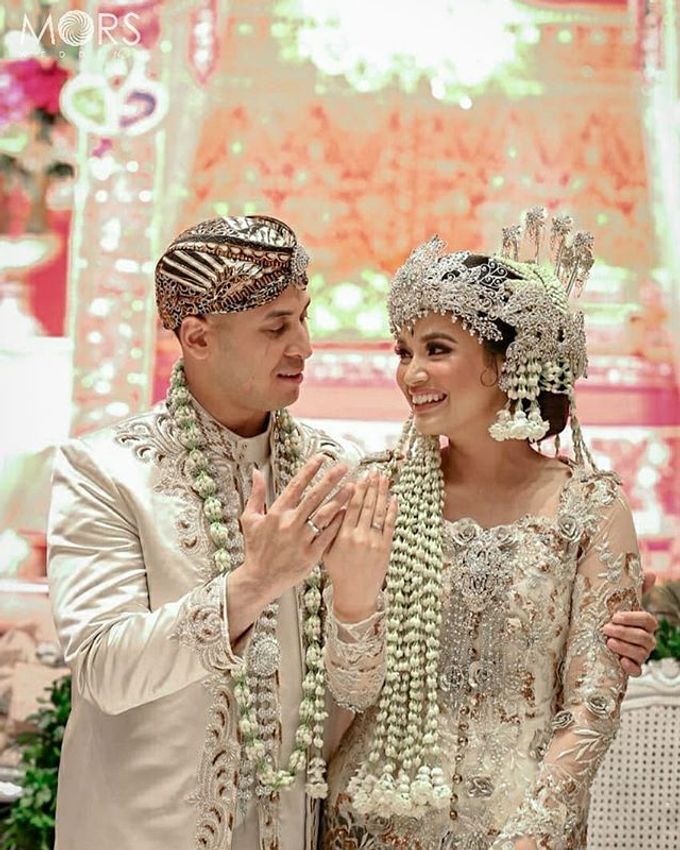 The Wedding of Nabila & Andra by King Foto & Bridal Image Wedding - 005 The Wedding of Nabila & Andra by King Foto & Bridal Image Wedding - 005