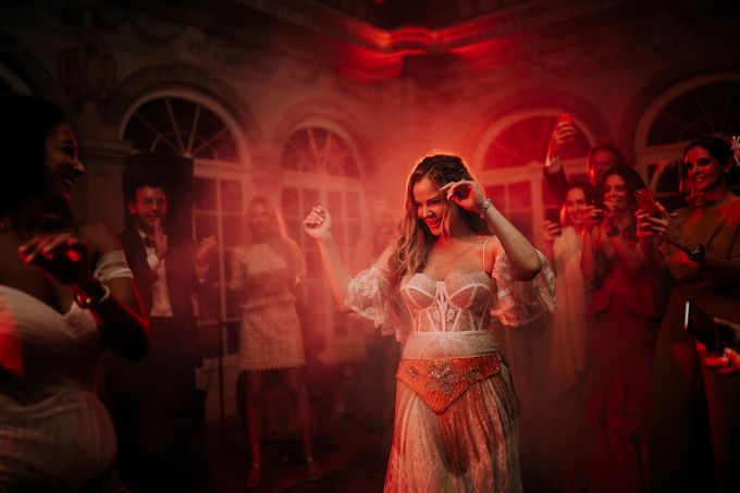 Summer & Pedro Castle Wedding by Fashion Moments Eventos - 025 Summer & Pedro Castle Wedding by Fashion Moments Eventos - 025