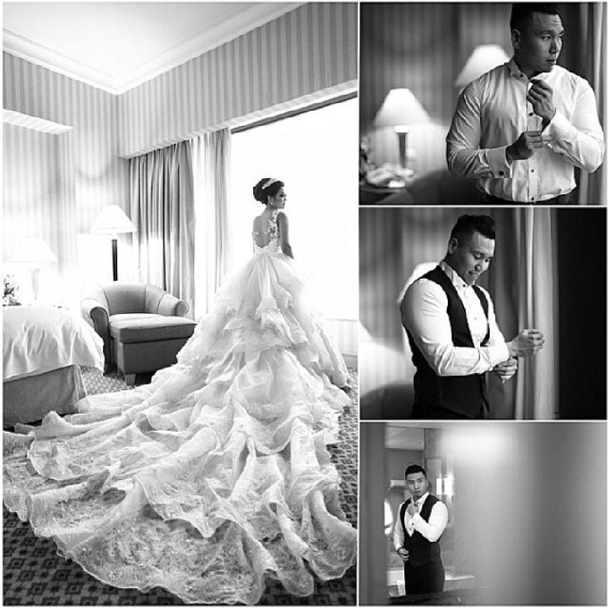Stephanie and Jerry by Monica Ivena - 002 Stephanie and Jerry by Monica Ivena - 002
