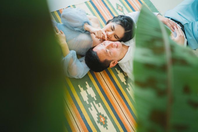 Bali Prewedding Olivia & Akim by StayBright - 009