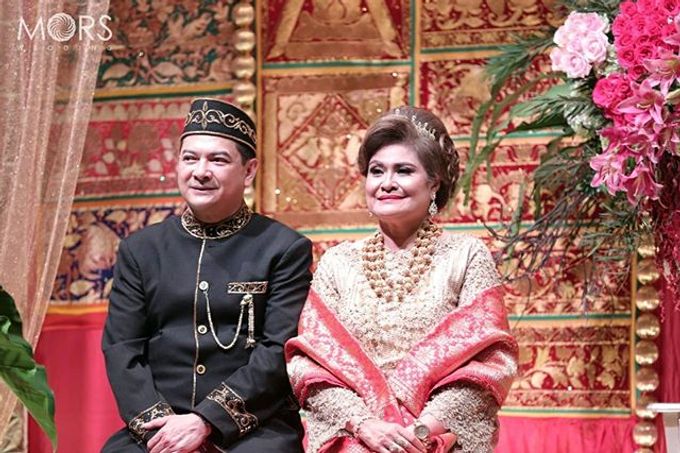 The Wedding of Nabila & Andra by King Foto & Bridal Image Wedding - 010 The Wedding of Nabila & Andra by King Foto & Bridal Image Wedding - 010
