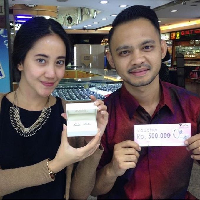 testimoni & review customer by V&Co Jewellery - 011 testimoni & review customer by V&Co Jewellery - 011