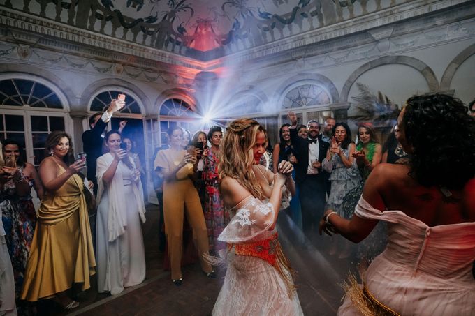 Summer & Pedro Castle Wedding by Fashion Moments Eventos - 024 Summer & Pedro Castle Wedding by Fashion Moments Eventos - 024