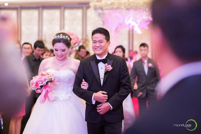 Hadi & Eveline Wedding by Adel's House of card - 012 Hadi & Eveline Wedding by Adel's House of card - 012