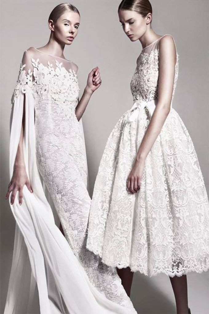 Flesh to Dust Spring Summer 2015 RTW and Bridal by Bramanta Wijaya Sposa - 012 Flesh to Dust Spring Summer 2015 RTW and Bridal by Bramanta Wijaya Sposa - 012