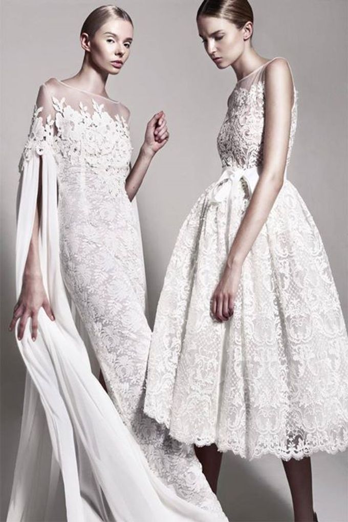 Flesh to Dust Spring Summer 2015 RTW and Bridal by Bramanta Wijaya Sposa - 012