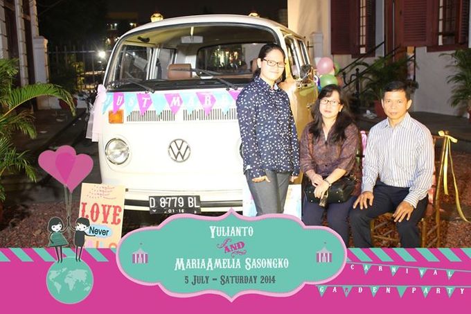 The Weddng of Yulianto & Amy by Twotone Photobooth - 021 The Weddng of Yulianto & Amy by Twotone Photobooth - 021
