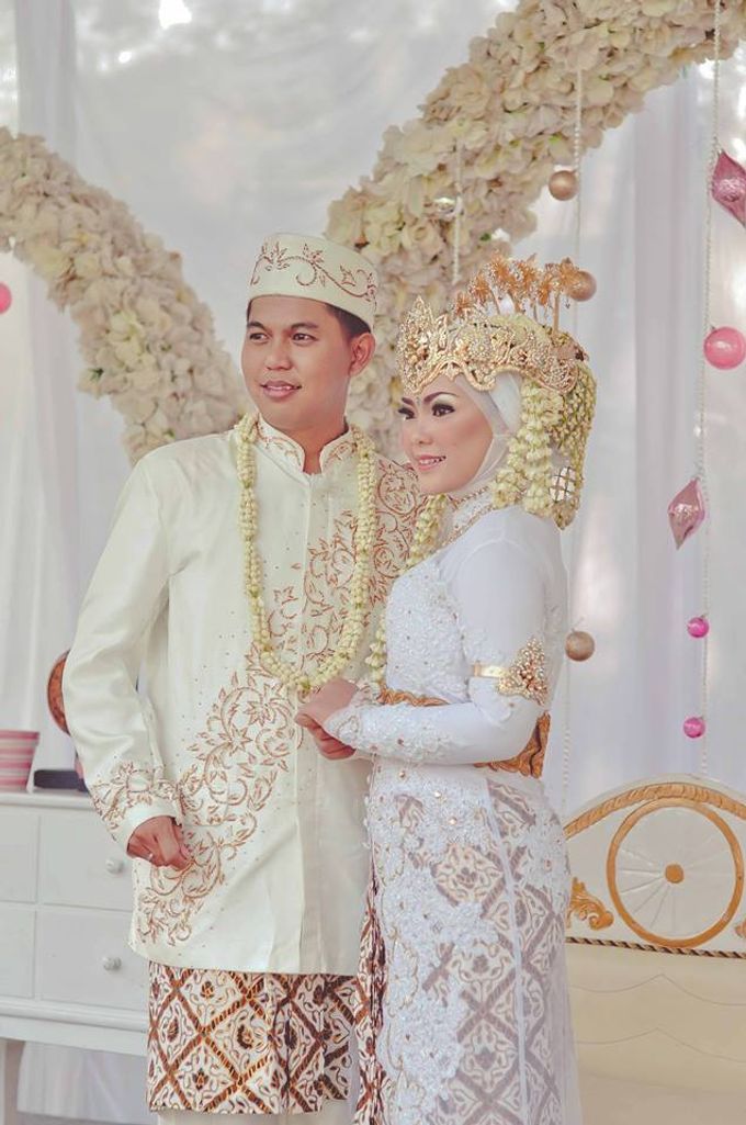 Rumah Nikah by Rumah Nikah - 027