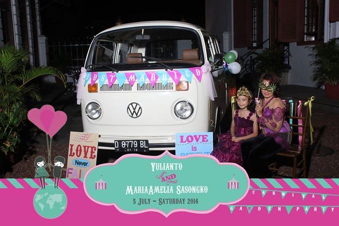 The Weddng of Yulianto & Amy by Twotone Photobooth - 090 The Weddng of Yulianto & Amy by Twotone Photobooth - 090