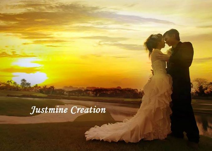 Vincent & Stella - Pre Wedding by JC Art House - 007