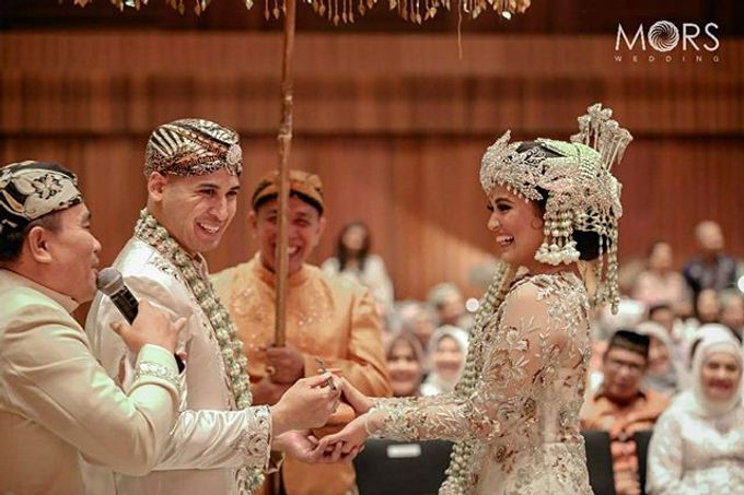 The Wedding of Nabila & Andra by King Foto & Bridal Image Wedding - 009 The Wedding of Nabila & Andra by King Foto & Bridal Image Wedding - 009
