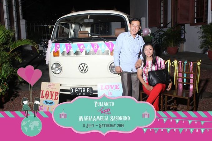 The Weddng of Yulianto & Amy by Twotone Photobooth - 074 The Weddng of Yulianto & Amy by Twotone Photobooth - 074