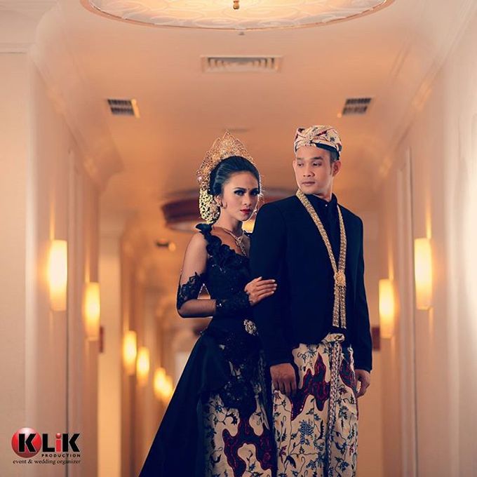 Wedding by The Couple Studio - 010 Wedding by The Couple Studio - 010