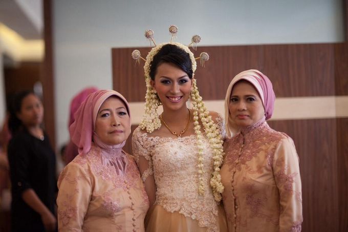 All Client by Winara Boutique - 041 All Client by Winara Boutique - 041