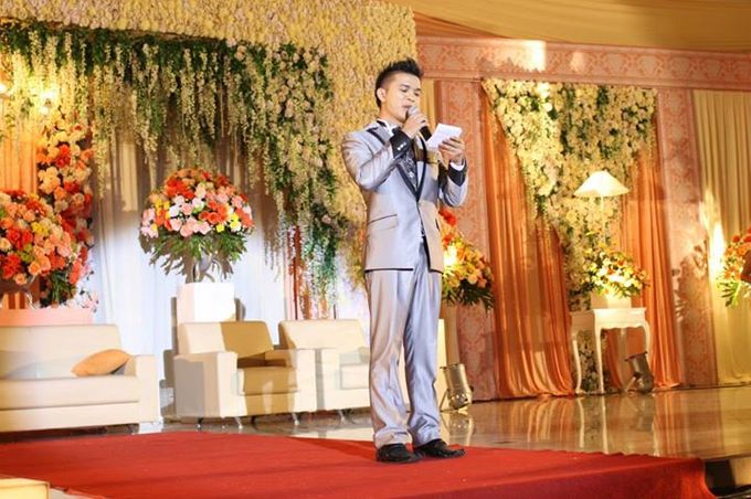 MC Anton & Hera Wedding at Hongkong Garden by MC Rendy Rustam - 017