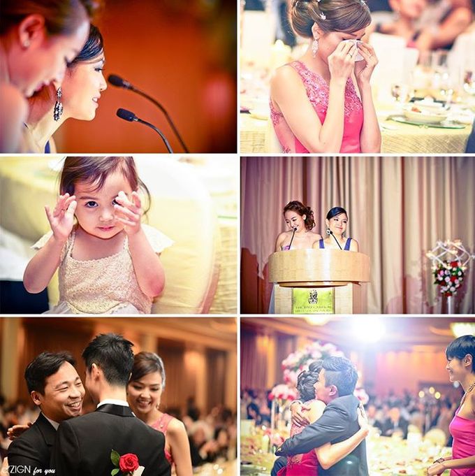 Wedding Photography Singapore - Ren & Melisa by d'ZIGN for you - 014